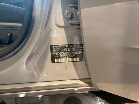 Used 2025 Hyundai Sonata SEL image 29