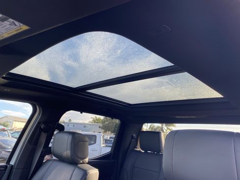 New 2026 Toyota Tundra Platinum image 19