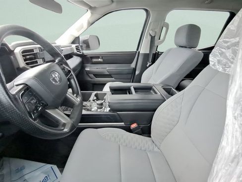 Used 2024 Toyota Tundra SR5 w/ SR5 Convenience Package image 10