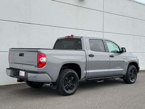 Certified 2021 Toyota Tundra SR5 image 7