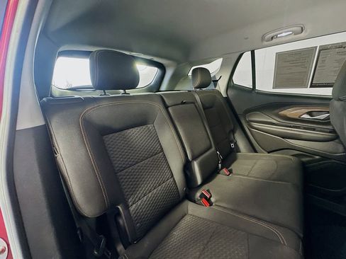 Used 2018 GMC Terrain SLE image 25