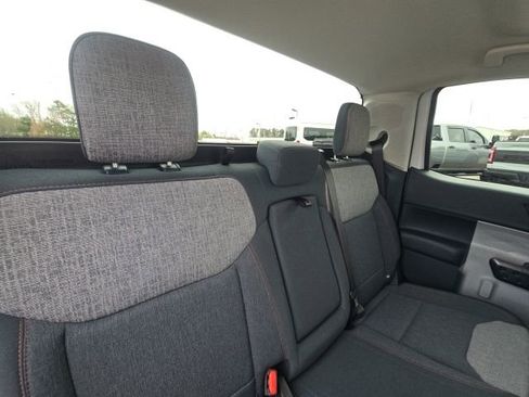 Used 2024 Ford Maverick XLT w/ Equipment Group 300A Standard image 15