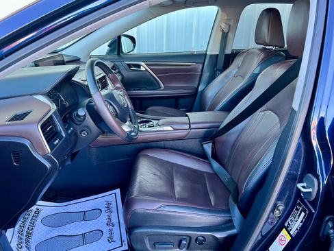 Used 2016 Lexus RX 350 F Sport image 24