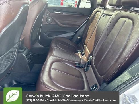 Used 2019 BMW X1 xDrive28i w/ Convenience Package image 30