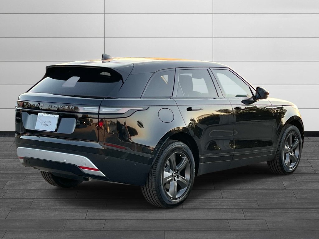 New 2026 Land Rover Range Rover Velar S AWD/4WD image 5