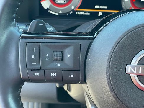 Certified 2022 Nissan Pathfinder Platinum w/ Cargo Package AWD/4WD image 17