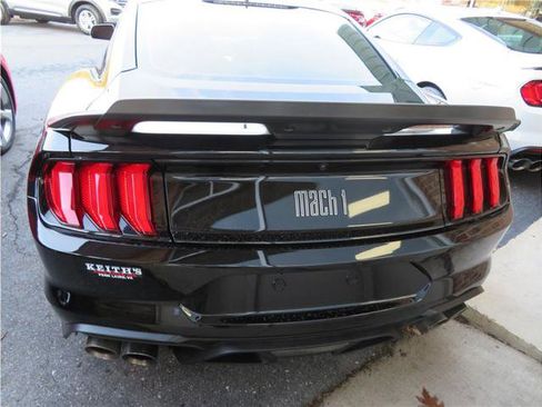 Used 2022 Ford Mustang Mach 1 w/ Mach 1 Handling Package image 16