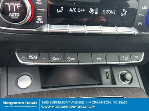 Used 2024 Audi Q5 2.0T Premium Plus image 25