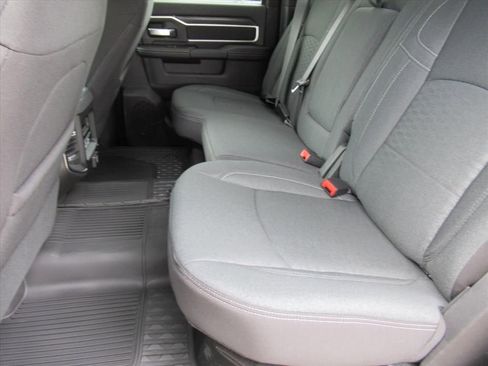 New 2026 RAM 2500 Big Horn image 28