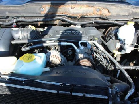 Used 2006 Dodge Ram 2500 Truck SLT w/ Trailer Tow Group image 20