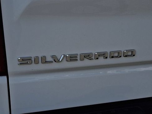 Used 2024 Chevrolet Silverado 1500 LT w/ All Star Edition Plus AWD/4WD image 30