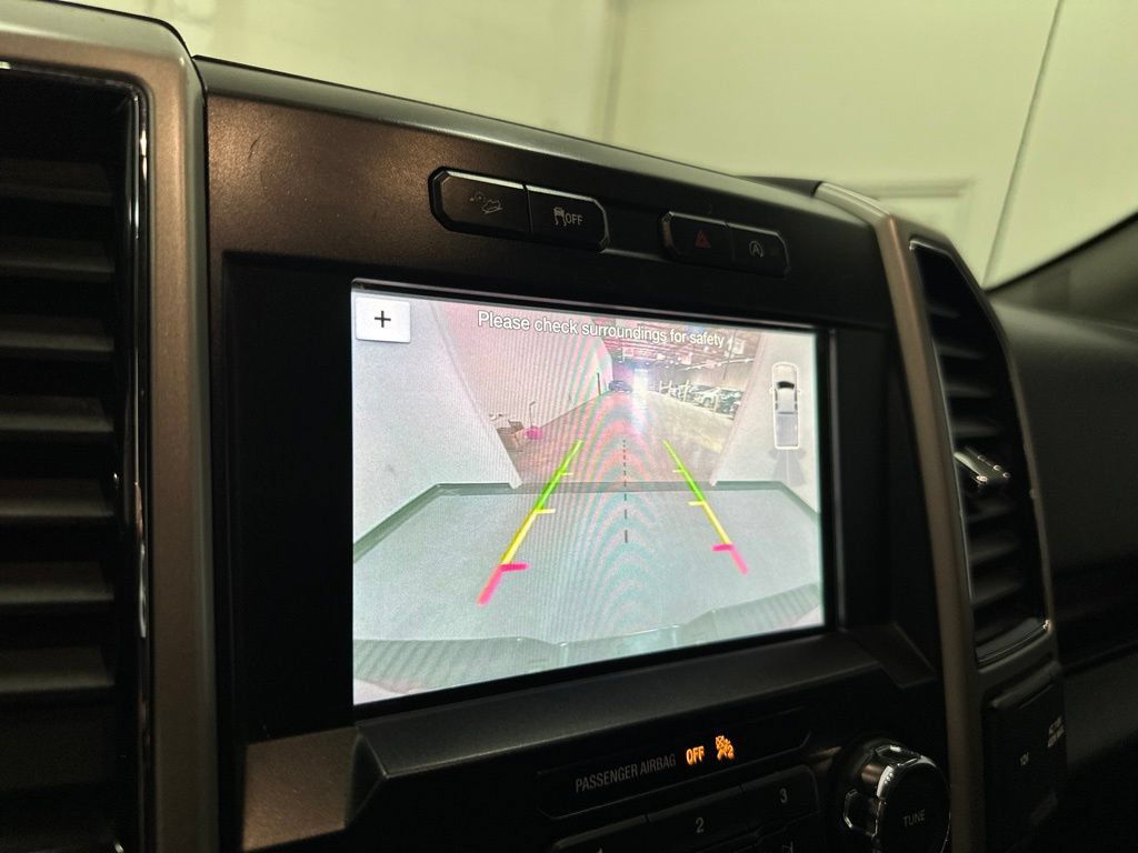 Used 2019 Ford F150 Lariat AWD/4WD image 43