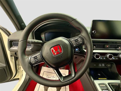 Used 2025 Honda Civic Type R image 11