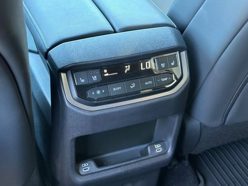 Used 2025 Lexus TX 500h AWD w/ Technology Package image 16