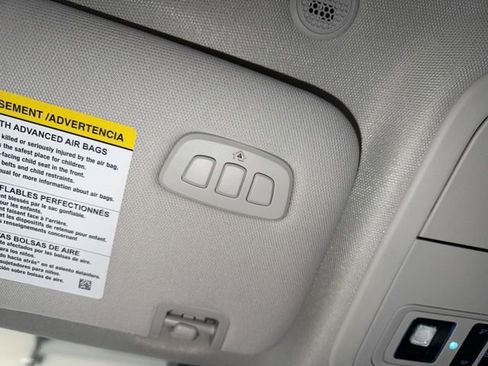 New 2026 Ford Explorer Platinum w/ LUX Leather Package image 33