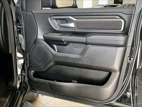 Used 2025 RAM 1500 Big Horn AWD/4WD image 26