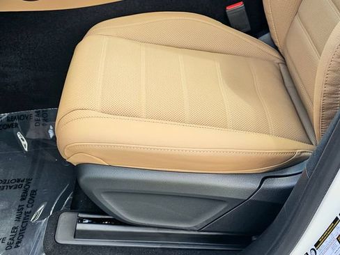 New 2026 Mercedes-Benz GLE 580 4MATIC image 17