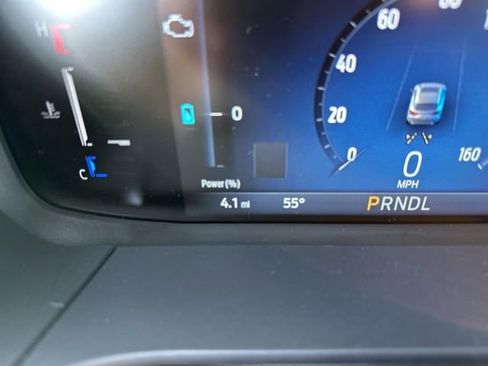 New 2025 Ford Escape SE FWD image 21
