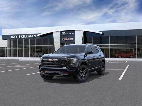 New 2026 GMC Terrain AT4 w/ Convenience Package III AWD/4WD image 8