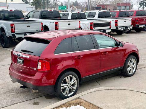 Used 2013 Ford Edge Limited image 6