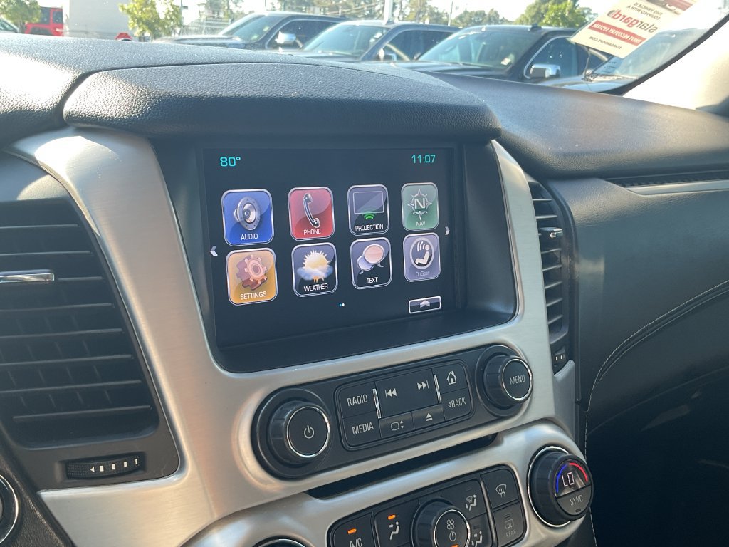 Used 2018 GMC Yukon SLT RWD image 31