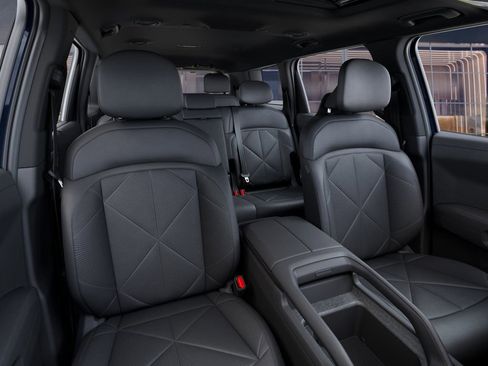 New 2027 Kia Telluride EX image 15