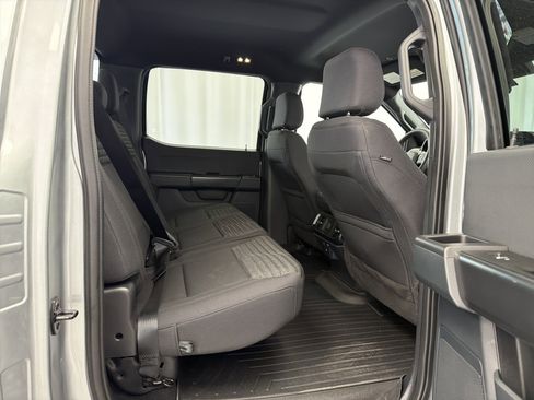 Used 2023 Ford F150 XL w/ STX Appearance Package RWD image 13