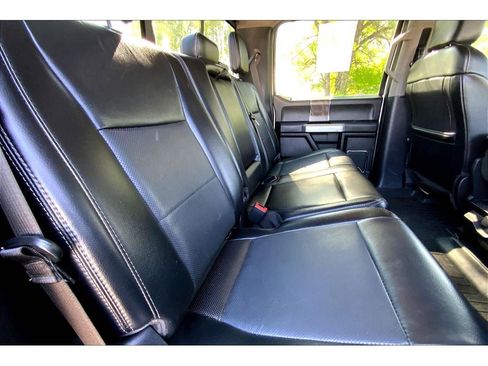 Used 2019 Ford F250 Lariat w/ Lariat Ultimate Package image 27