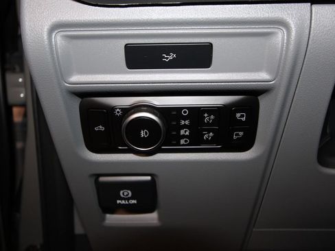Used 2026 Ford F150 XLT w/ Equipment Group 302A MID AWD/4WD image 9