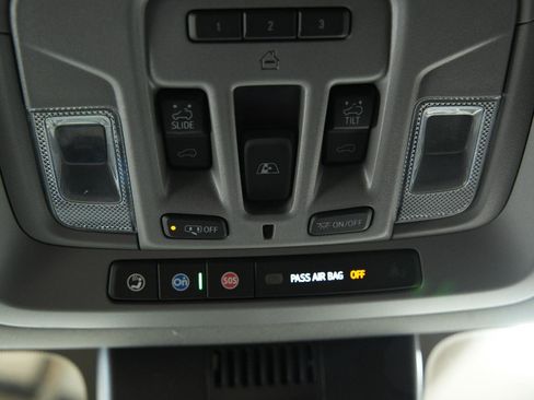 New 2025 GMC Sierra 2500 Denali w/ Denali Reserve Package image 48