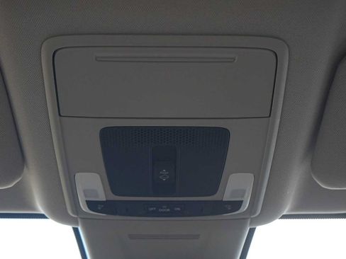Used 2026 Honda CR-V EX-L image 23