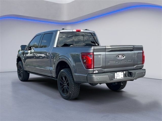 Used 2024 Ford F150 Platinum w/ Equipment Group 702A High AWD/4WD image 6