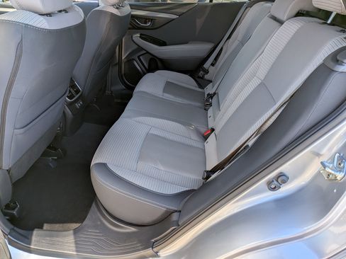 Certified 2022 Subaru Outback Premium image 27