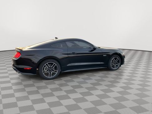 Used 2021 Ford Mustang GT image 8