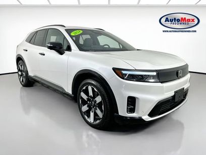 Used 2024 Honda Prologue Elite