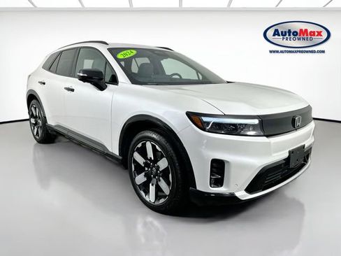 Used 2024 Honda Prologue Elite image 1