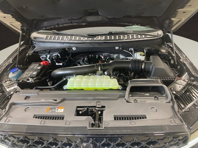 New 2027 Lincoln Navigator L Reserve w/ Jet Appearance Package AWD/4WD image 29