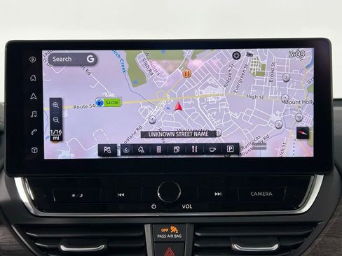 Used 2025 Nissan Altima 2.5 SL image 18