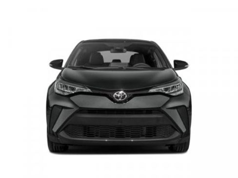 Used 2021 Toyota C-HR Nightshade image 4
