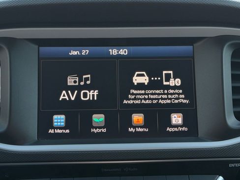 Used 2019 Hyundai Ioniq Blue image 13