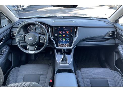 Used 2025 Subaru Outback Premium image 15