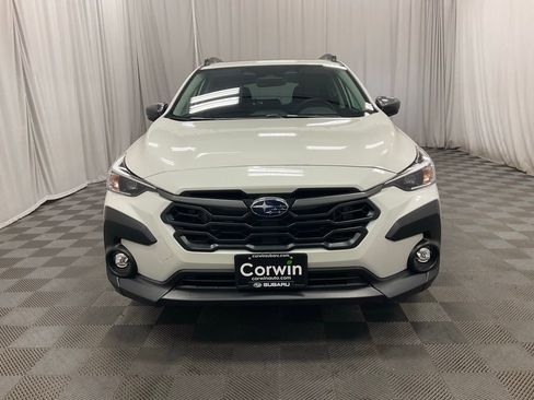 New 2026 Subaru Crosstrek 2.0i Premium image 5