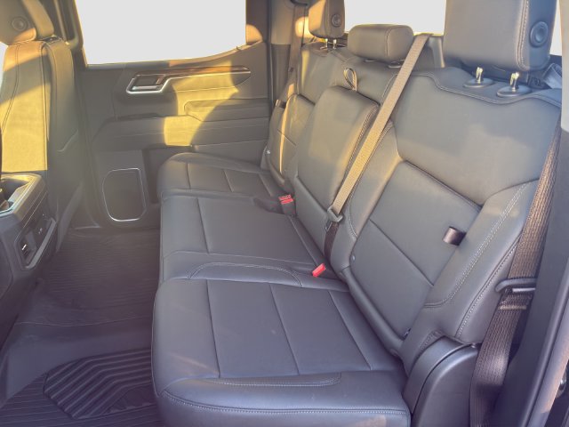New 2026 Chevrolet Silverado 1500 RST w/ Convenience Package II AWD/4WD image 9
