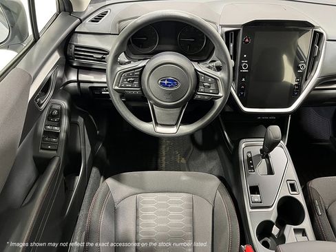 New 2026 Subaru Impreza 2.0i Sport image 23