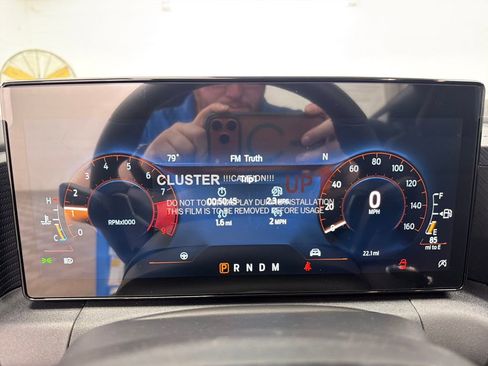 New 2026 Ford Mustang GT image 23