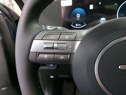 New 2026 Hyundai Kona Limited AWD/4WD image 17