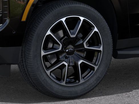 New 2026 Chevrolet Tahoe RST w/ Comfort Package AWD/4WD image 9