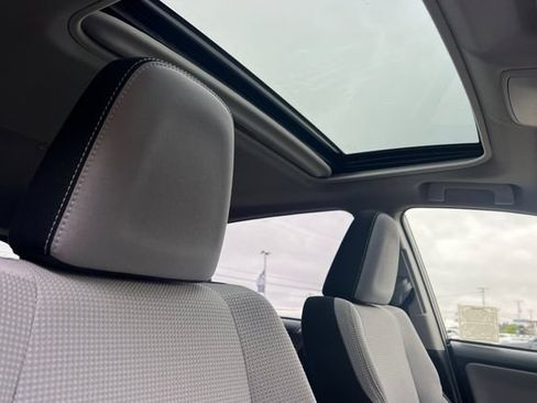 Used 2018 Toyota RAV4 XLE w/ All Weather Liner Package FWD image 20