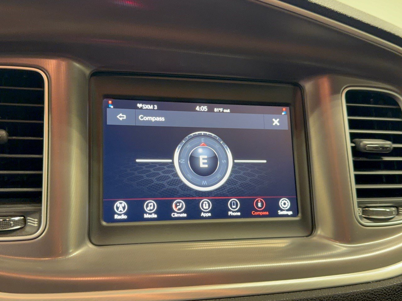 Used 2022 Dodge Charger SXT RWD image 23