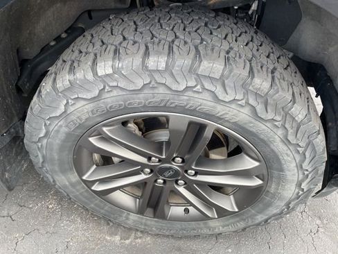 Used 2023 Ford F150 XLT w/ Equipment Group 302A High image 3